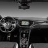 Volkswagen T-Roc 2,0 TSI 190hk Sport Excl. 4M H.feste-R.Kam
