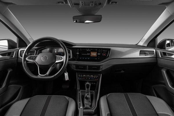 Volkswagen Polo 1.0 TSI Style 95 ch DSG