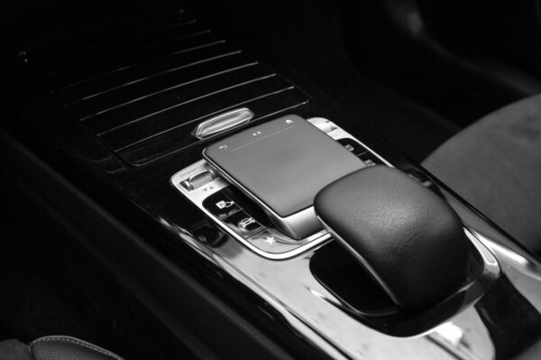 Mercedes-Benz A180