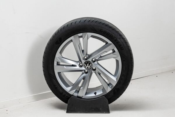 Volkswagen Tiguan 2.0 TDI 200ch 4Motion R-Line