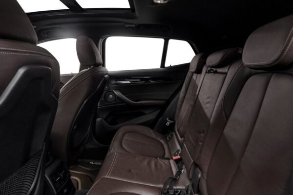 BMW X2 xDrive20d M Sport