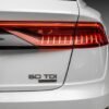 Audi Q8 V6 3.0 TDI quattro S Line