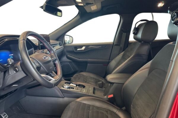 Ford Kuga 2.5 Duratec PHEV 225 ch ST-Line