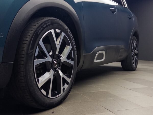 Citroën C5 Aircross 1.5 BlueHDi 130 EAT8