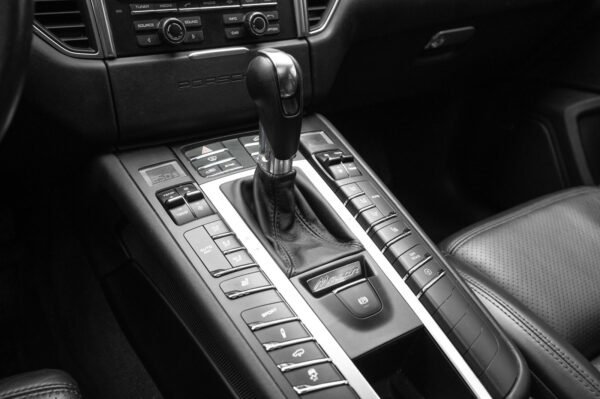 Porsche Macan S 3.0 V6