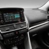 Mitsubishi Eclipse Cross 1.5 T-MIVEC 163 ch 4WD