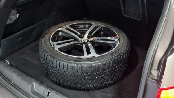 Peugeot 308 SW BlueHDi 120