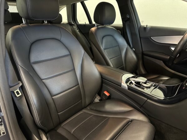 Mercedes-Benz C-Klasse 350e 279CH/Avantgarde