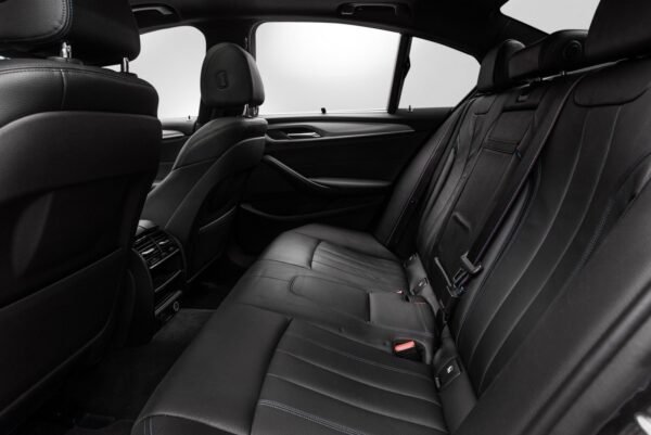 BMW Série 5 Sedan 530e M Sport (G30/G31)