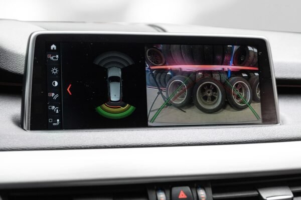 BMW  X5 xDrive40e iPerformance M Sport