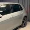 Volkswagen Golf VII GTE 1.4 TSI Plug-in Hybrid Facelift