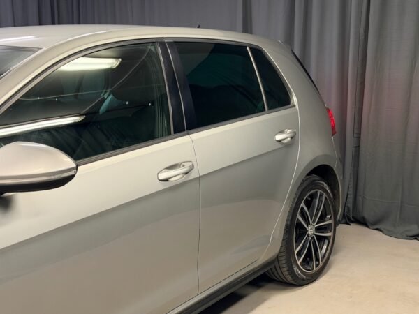 Volkswagen Golf VII GTE 1.4 TSI Plug-in Hybrid Facelift