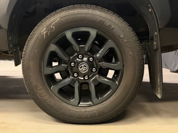 Toyota HiLux 2.8 D-4D X-CAB SR+ 4WD
