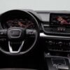 Audi Q5 2.0 TDI 190 ch quattro S tronic