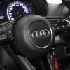 10 Audi Q2 TFSI (ACC/DEFA/Sièges sport/LED/DAB+/Capteur)