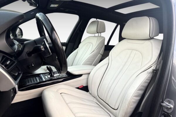 BMW X5 xDrive40e M Sport