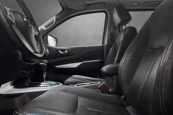Nissan Navara 2.3 dCi 190 4WD Automatique