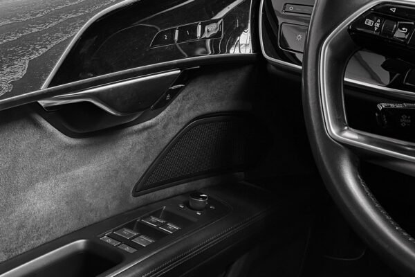 Audi A8 3.0 TDI V6 Quattro