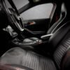 Mercedes-Benz Classe A 200 CDI Pack AMG