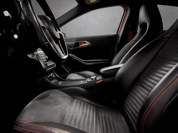 Mercedes-Benz Classe A 200 CDI Pack AMG