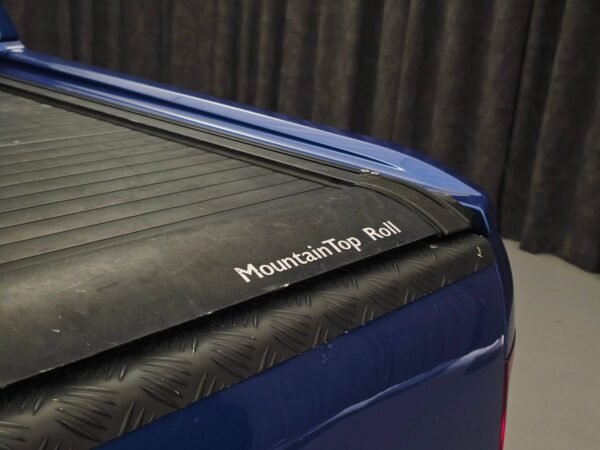 10 Volkswagen Amarok V6 3.0 TDI 224 ch Aventura 4Motion