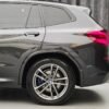 10 BMW X3 xDrive30e M Sport
