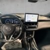 Toyota Corolla Cross 2,0 Hybrid AWD-i Executive