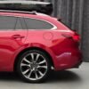 Mazda 6 2.2 SKYACTIV-D 175 AWD Optimum