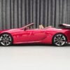 Lexus LC 500 Convertible (Cabriolet)