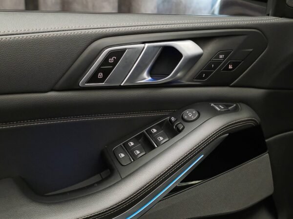 BMW X5 xDrive45e M Sport