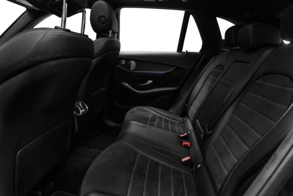 Mercedes-Benz GLC 300 de 4MATIC AMG