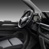 11 Volkswagen Transporter Exclusive 4x4 Towbar-Matrix-Harman&Kardon-R.camera