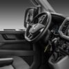 11 Volkswagen Crafter 35 L3H2 2.0TDI Caméra de recul H.Webasto/P.Heater