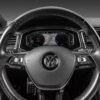 Volkswagen T-Roc 2,0 TSI 190hk Sport Excl. 4M H.feste-R.Kam
