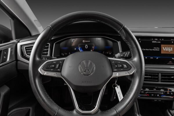 Volkswagen Polo 1.0 TSI Style 95 ch DSG