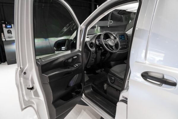 Mercedes-Benz Vito V119 190 ch 4MATIC Extra Long