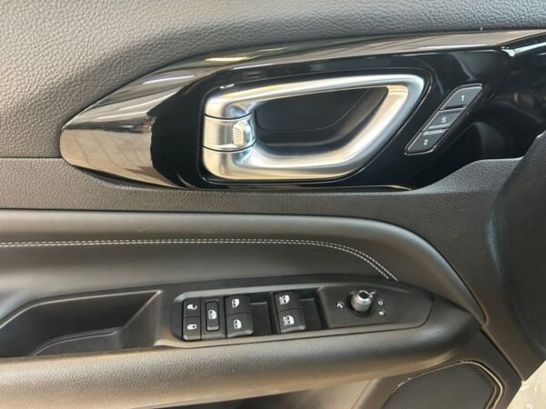 Jeep Compass AWD|Cuir|Navi|Caméra|360