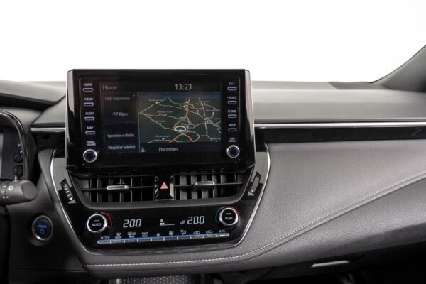 Toyota Corolla 1.8 Hybrid Active