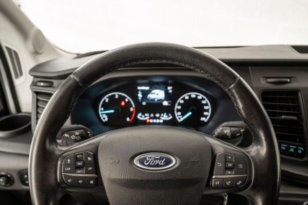 Ford Transit 2.0 EcoBlue / TDCi 185 L3H3 Trend