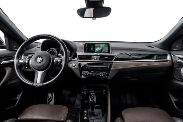BMW X2 xDrive20d M Sport