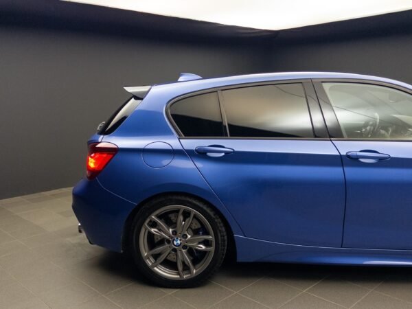 BMW Série 1 M135i (F20/F21)