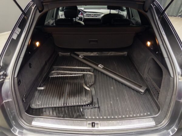 Audi A6 allroad quattro 3.0 TDI