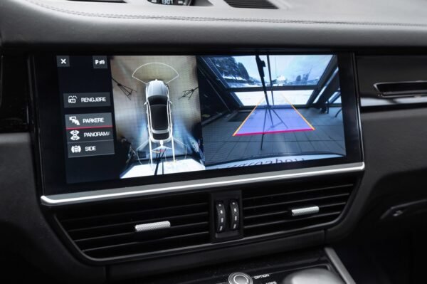 Porsche Cayenne Coupe E-HYBRID 476CH ACC 18-VEIS BOSE LUFT SPORT-CHRONO PDLS+