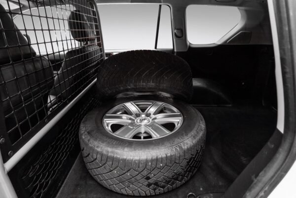 Toyota Land Cruiser Prado 150 2.8 D-4D VX