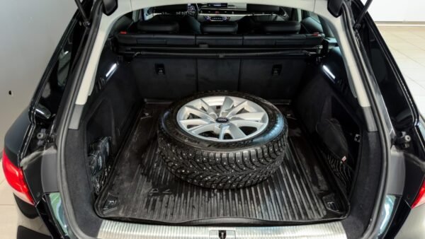 11 Audi A4 2.0 TDI 190 S-Tronic