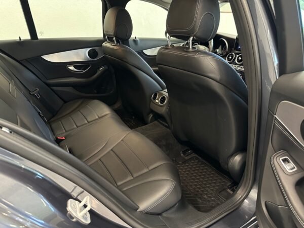 Mercedes-Benz C-Klasse 350e 279CH/Avantgarde