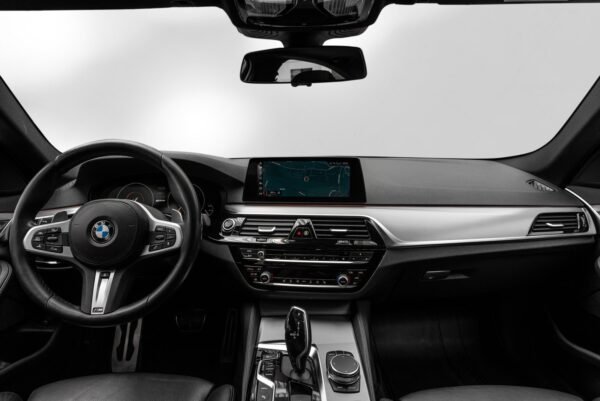 BMW Série 5 Sedan 530e M Sport (G30/G31)