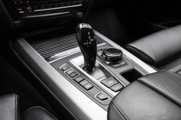 BMW  X5 xDrive40e iPerformance M Sport