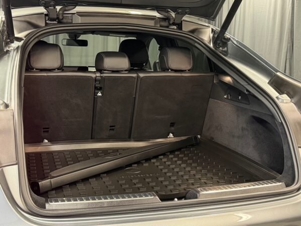 Mercedes-Benz GLC 220 d 4MATIC AMG Line