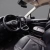 11 Mercedes-Benz Vito 119 CDI 4MATIC